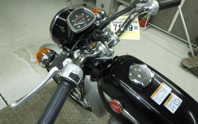 HONDA CD50 BENLY S 2025 CD50