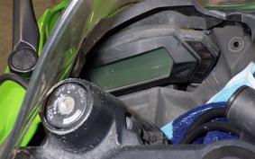 KAWASAKI NINJA 250 SL BX250A
