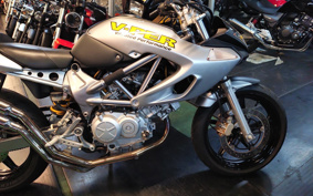 HONDA VTR 250 MC33