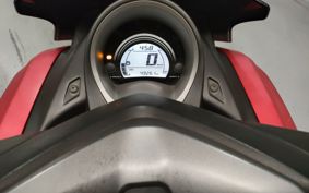 YAMAHA N-MAX 155 SG50J