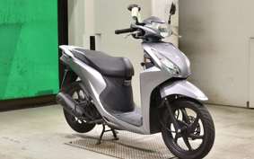 HONDA DIO 110 JF58