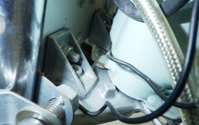 HONDA CD50 BENLY S 2019 CD50