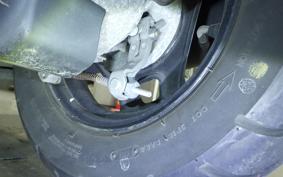 SUZUKI ADDRESS V125 CF46A