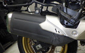 SUZUKI Vｽﾄﾛｰﾑ650XTA 2020 C733A