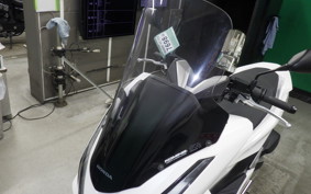 HONDA PCX 160 2008 KF47
