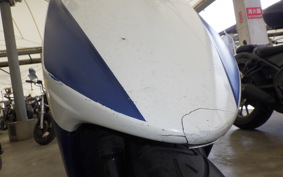 YAMAHA JOG Delux SA39J