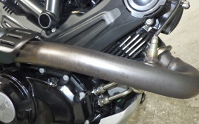 DUCATI SCRAMBLER FULL THROTTLE 2023