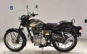 OTHER +ENFIELD BULLET500EFI 2014