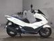 Фото Honda PCX 125 E с японского аукциона