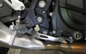 KAWASAKI Z250 EX250Y