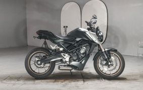 HONDA CB125 R JC91