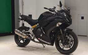 KAWASAKI NINJA 400 2016 EX400E