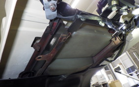 HONDA GYRO X 2025 TD01