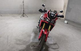 HONDA CRF1000L AFRICA TWIN SD04