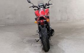 HONDA NC 700 X RC63