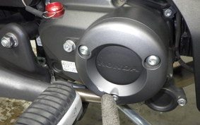 HONDA C125 SUPER CUB JA58