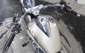 YAMAHA DRAGSTAR 250 VG02J