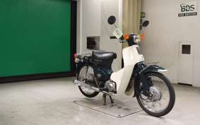 HONDA C70 SUPER CUB C70