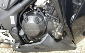 HONDA CBR250R ABS MC41