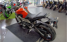 YAMAHA MT-09 ABS 2014 RN34J