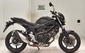 SUZUKI SV650 A 2017 VP55B