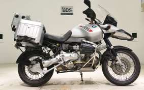 BMW R1150GS ADVENTURE 2002