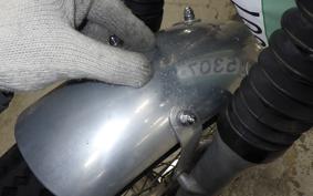 HONDA GB250 CLUBMAN MC10