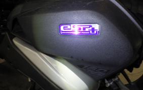 HONDA ADV160 KF54