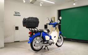HONDA C110 SUPER CUB 2024 JA59