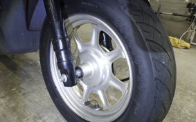 HONDA TACT Basket 1995 AF79