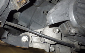 SUZUKI ADDRESS V125 S 1994 CF4MA