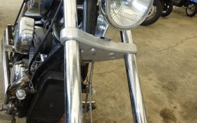 HONDA STEED 400 1994 NC26
