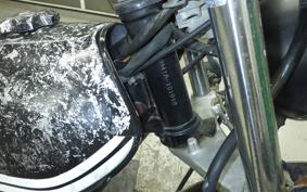 SUZUKI VANVAN 200 NH41A