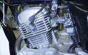 HONDA CD125T BENLY 2021 CD125T