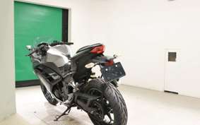 KAWASAKI NINJA 250 ABS EX250L