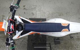 KTM 85 SX 2023
