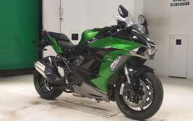 KAWASAKI NINJA H2 SX SE 2022 ZXT02A