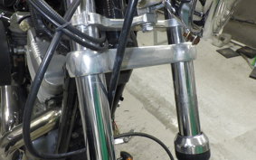 HARLEY XL883 2004