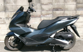 HONDA PCX125 JK05