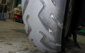 HONDA BENLY 50 2025 AA05