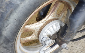 HONDA DIO GEN 2 AF27