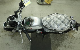 HONDA MONKEY 125 2002 JB03