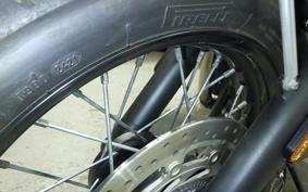 TRIUMPH BONNEVILLE T100 2022