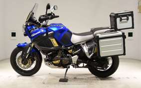 YAMAHA XT1200Z SUPER TENERE 2012