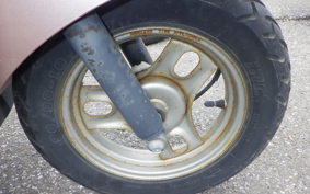 HONDA CREA SCOOPY AF55