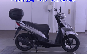 SUZUKI ADDRESS110-2