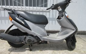 SUZUKI ADDRESS V125 CF46A