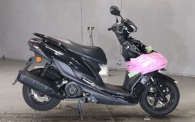 YAMAHA CYGNUS125XSR SED8J