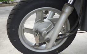 YAMAHA GEAR Gen.2 UA07J