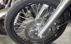 HARLEY FXDWG 1580 2013